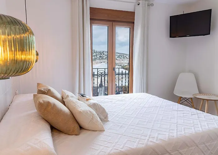 Apartamentos Terramar